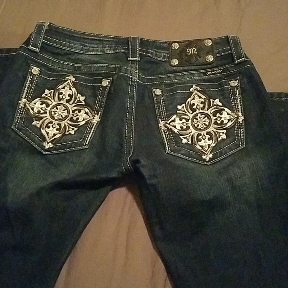 🐞MISS ME JEANS🐞
